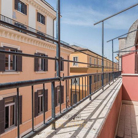 Apartment By The Spanish Steps Roma Eksteriør bilde