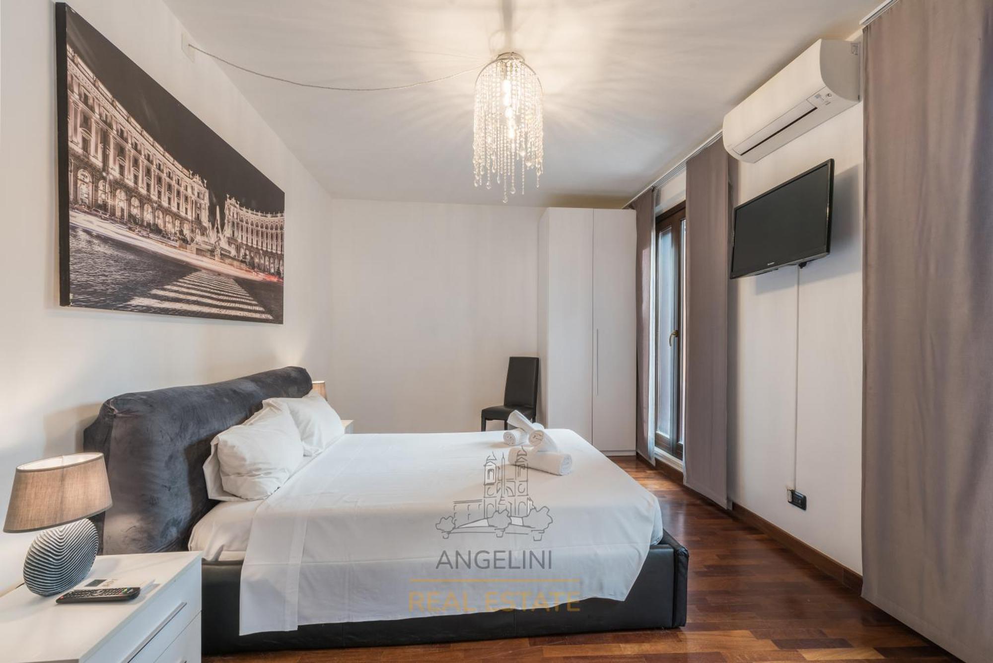 Apartment By The Spanish Steps Roma Eksteriør bilde