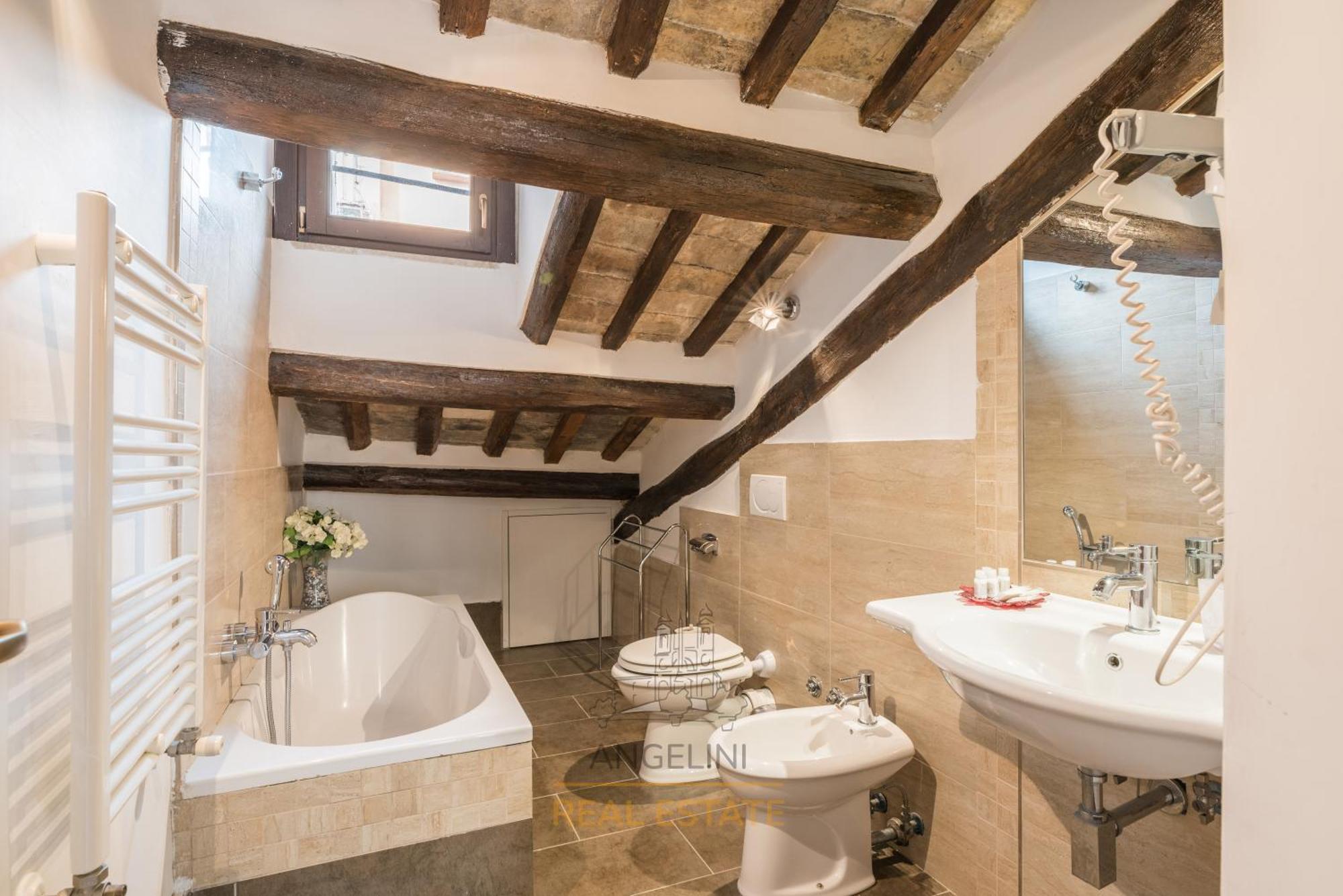 Apartment By The Spanish Steps Roma Eksteriør bilde